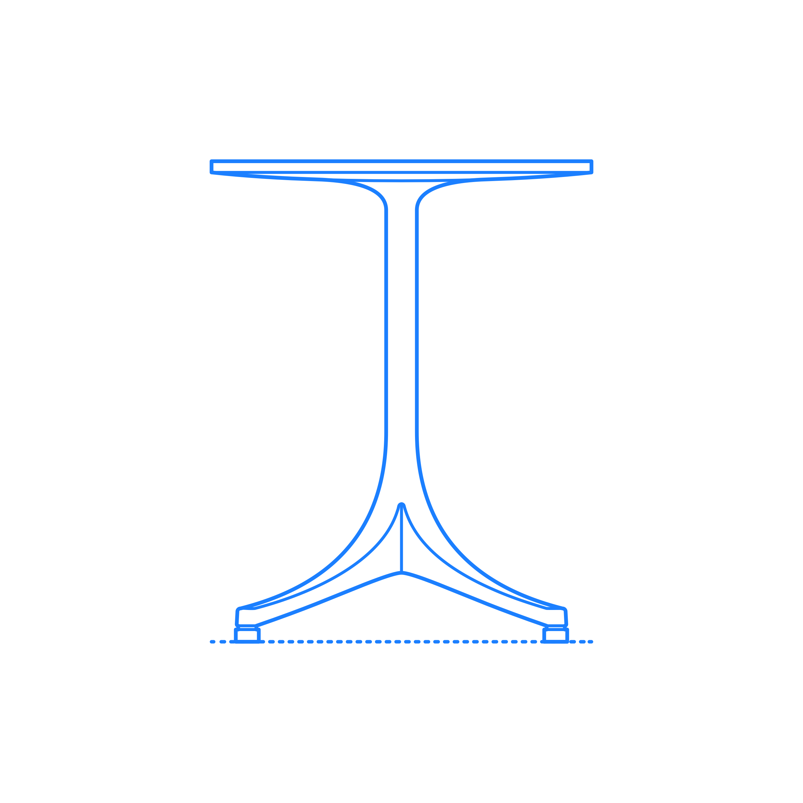 Furniture Side Tables Nelson Pedestal Side Table Stencil Svg Vector Free Vectors
